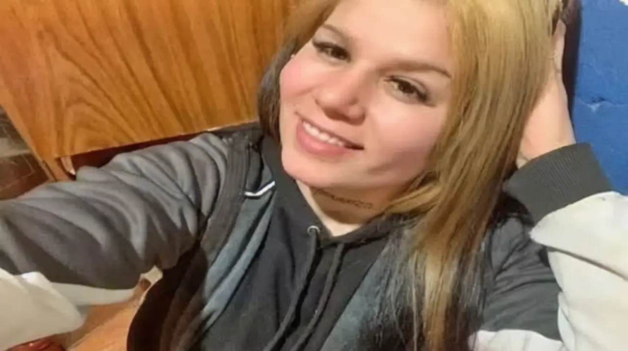 La autopsia preliminar confirmó que Mailén murió por una puñalada en el cuello