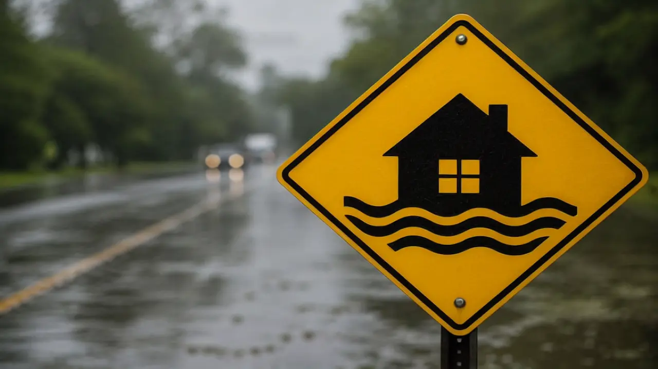 Colorado enfrenta una nueva amenaza tras los incendios: lluvias, inundaciones y deslizamientos