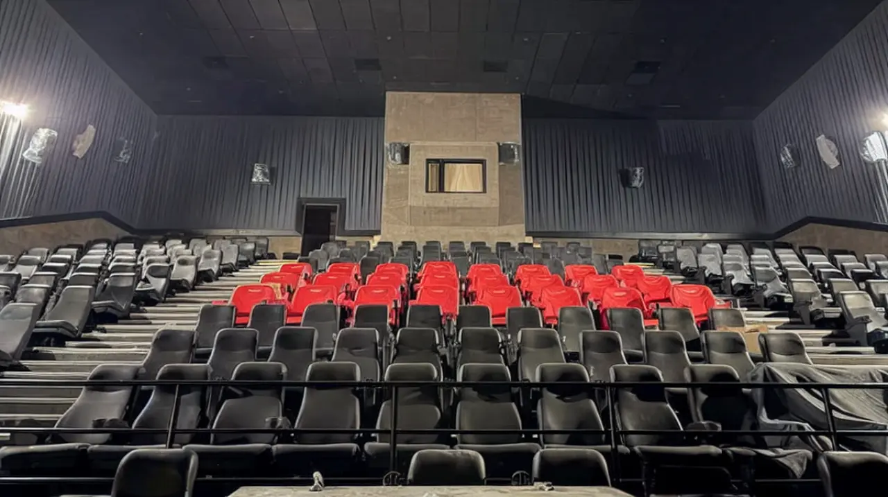 Abrió un nuevo complejo de cine en Villa Lugano y amplía la oferta cultural del sur porteño