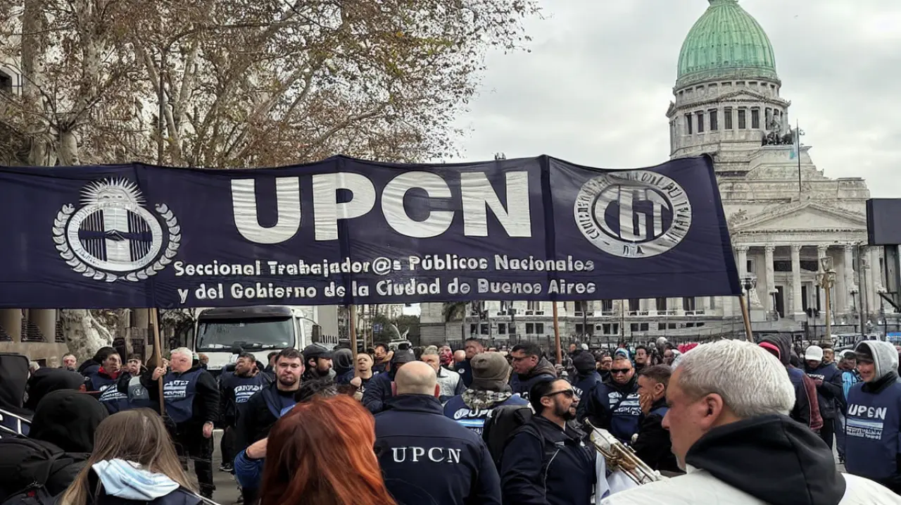La oposición activa una semana de protestas y presión en la calle