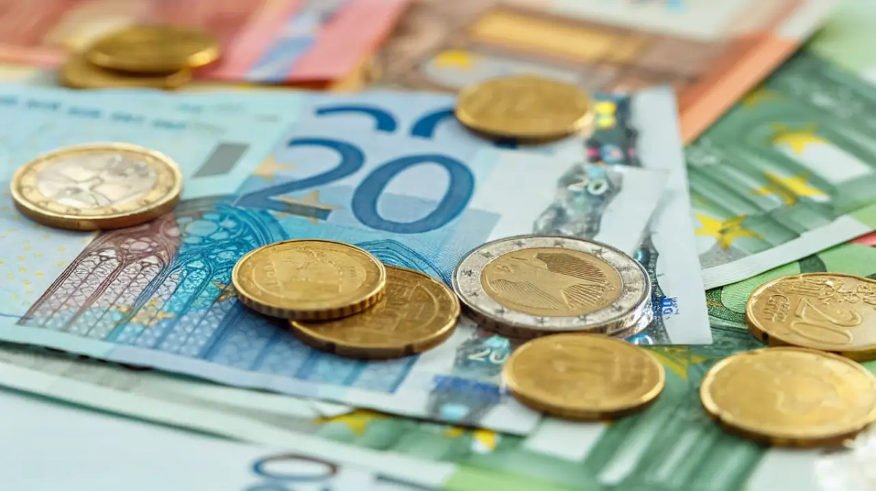 Euro hoy en Argentina: cotización del lunes 3 de agosto