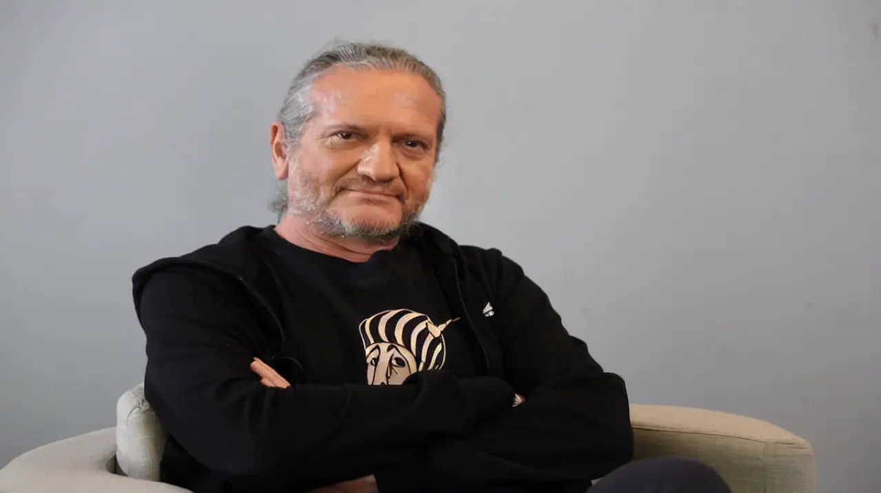 Darío Sztajnszrajber: la felicidad, la filosofía y la búsqueda de un saber inalcanzable