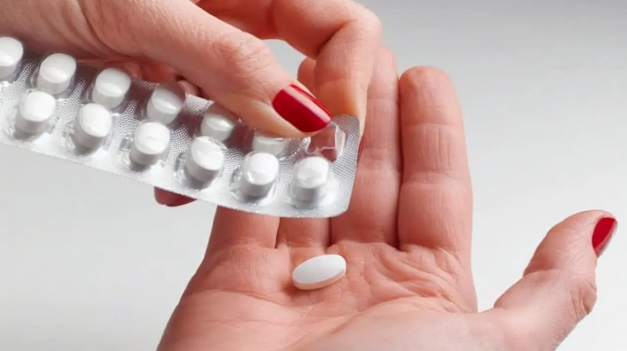 La advertencia detrás del pase a venta libre de diez medicamentos