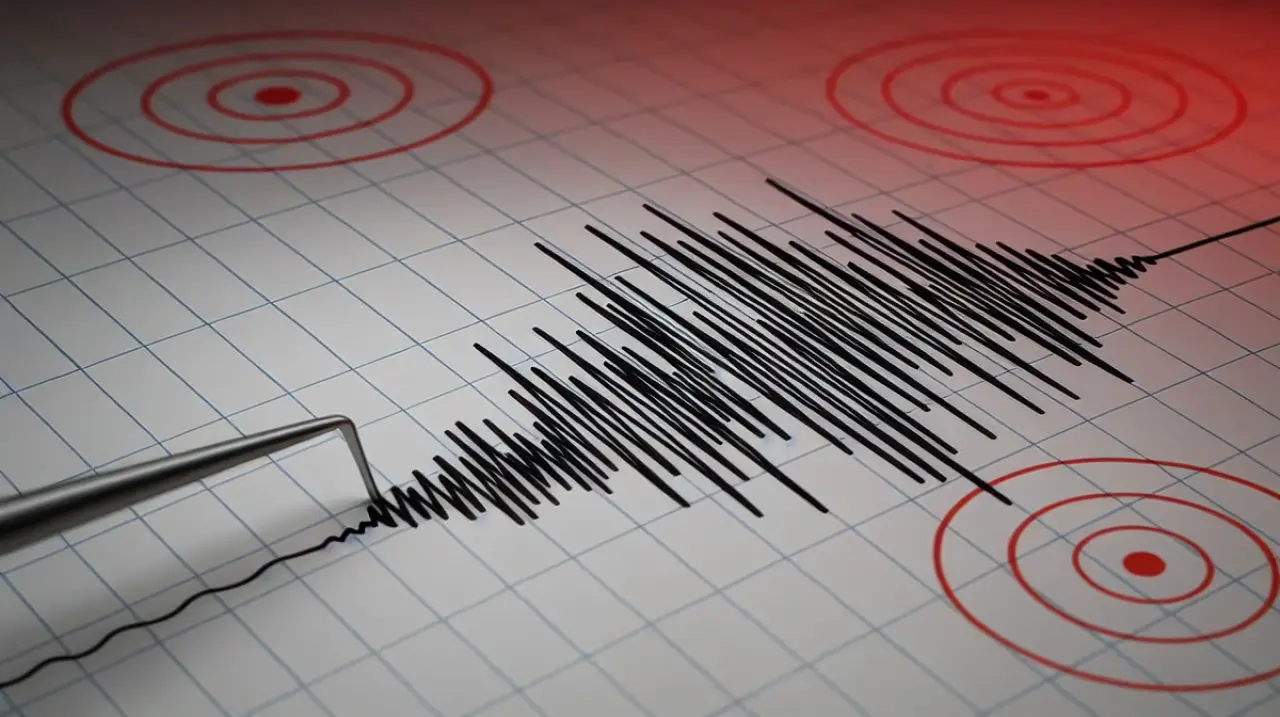 Japón: el sismo deja muertos, daños y un operativo de ayuda bajo calor extremo