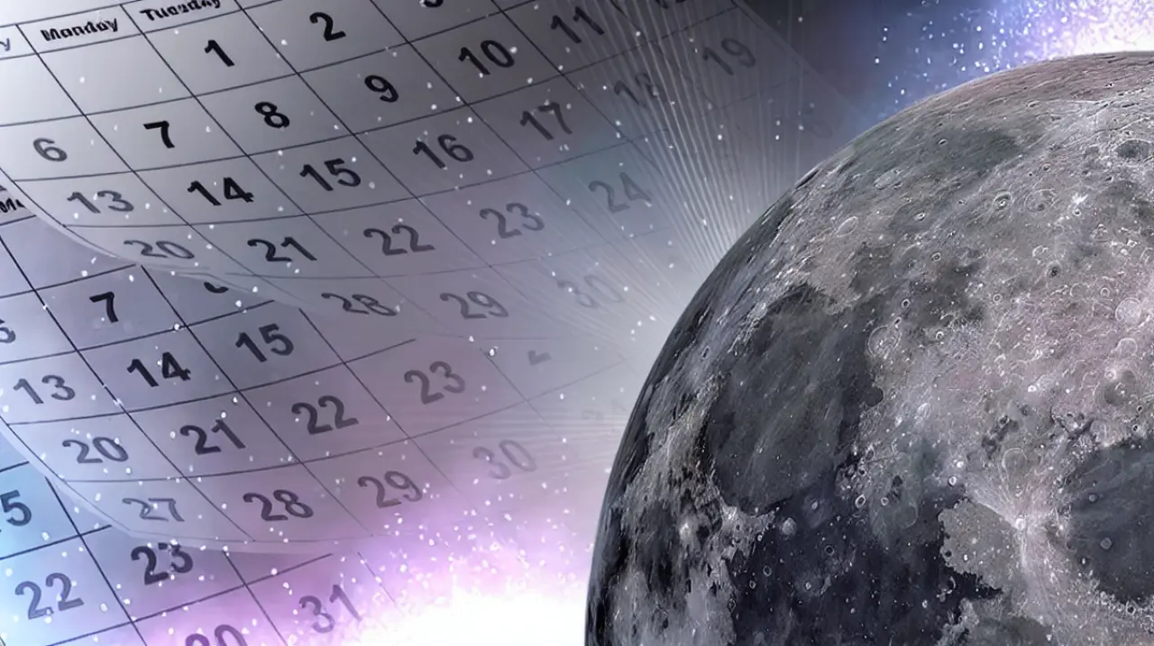 Calendario lunar de agosto en Perú: cuarto menguante y luna nueva marcarán la semana