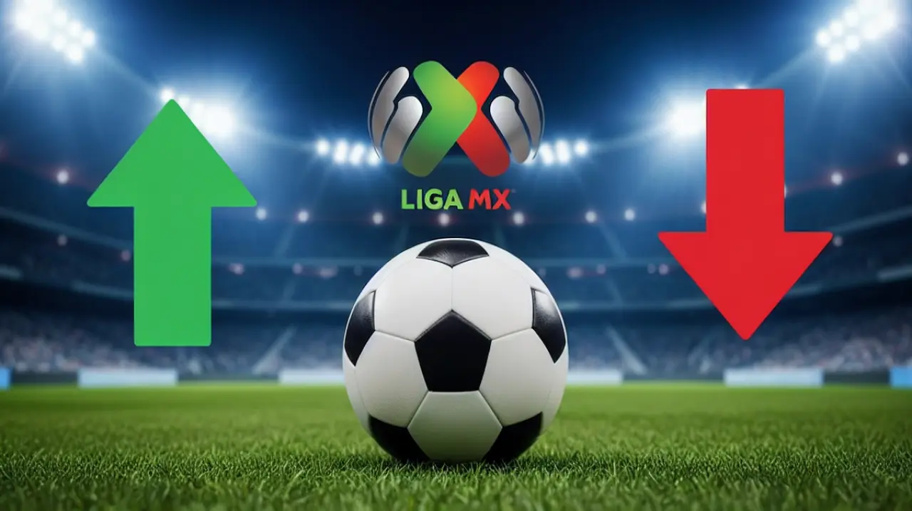 América toma el liderato tras una jornada 3 con goleadas, sorpresas y cambio de técnico