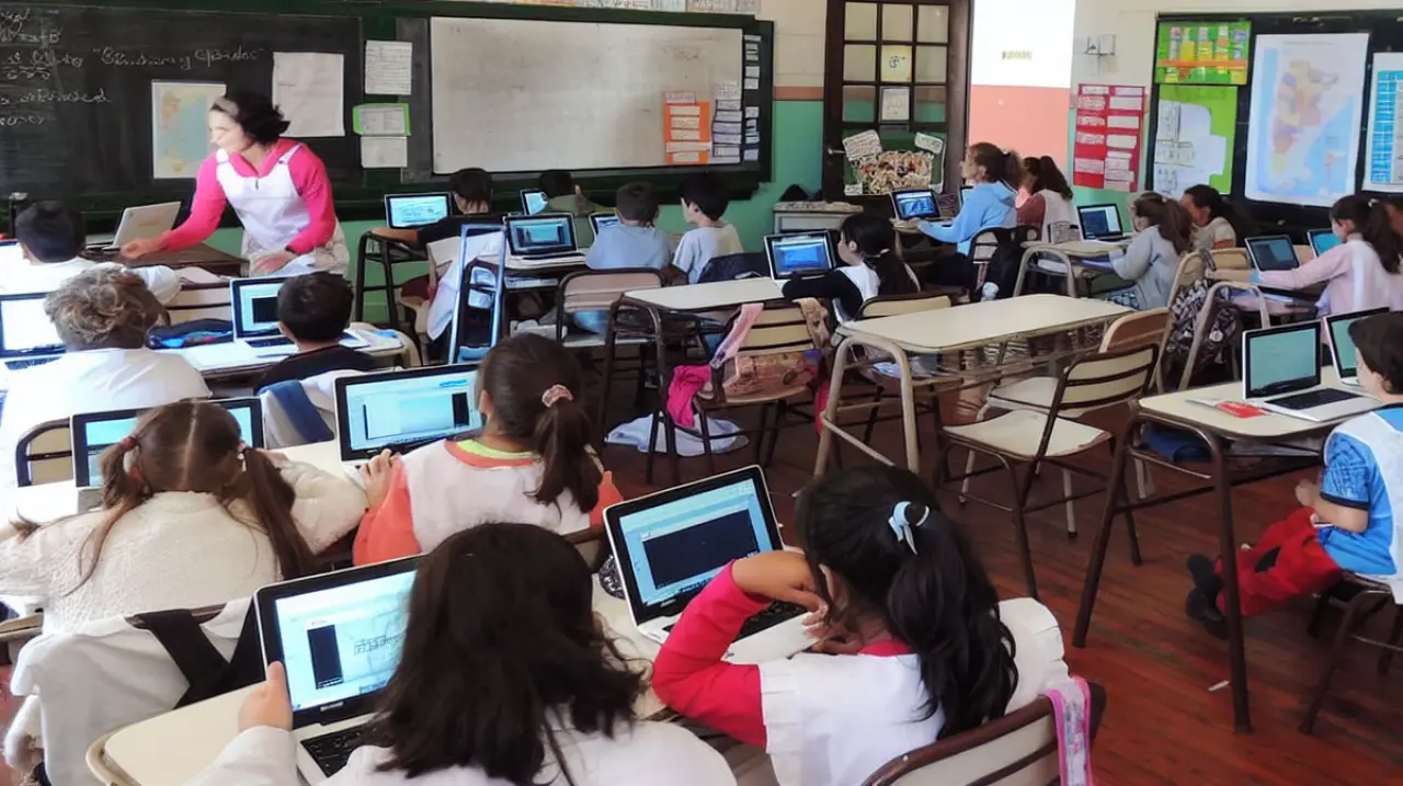 Paro docente de hoy: qué se sabe sobre las clases este lunes 3 de agosto