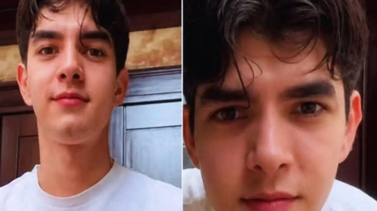Hallan sin vida a Julio César Arredondo, estudiante de arquitectura desaparecido en Culiacán