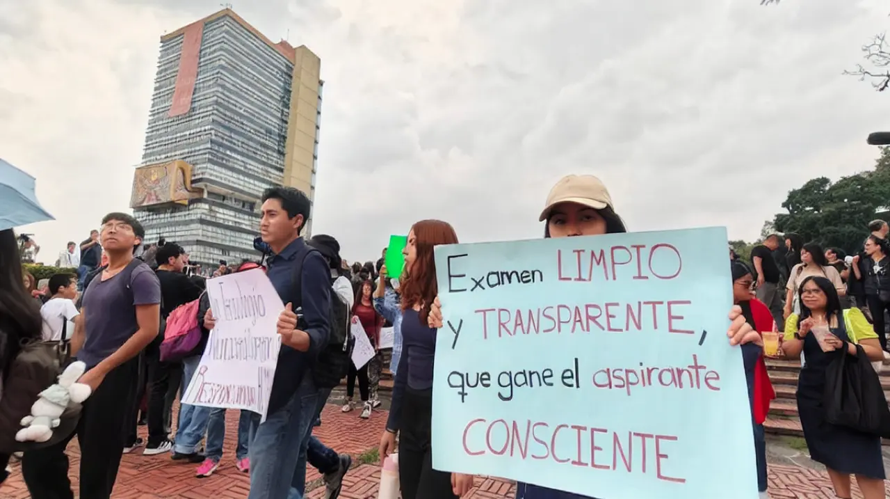 Movilizaciones y eventos en CDMX este 3 de agosto: zonas con posible afectación vial