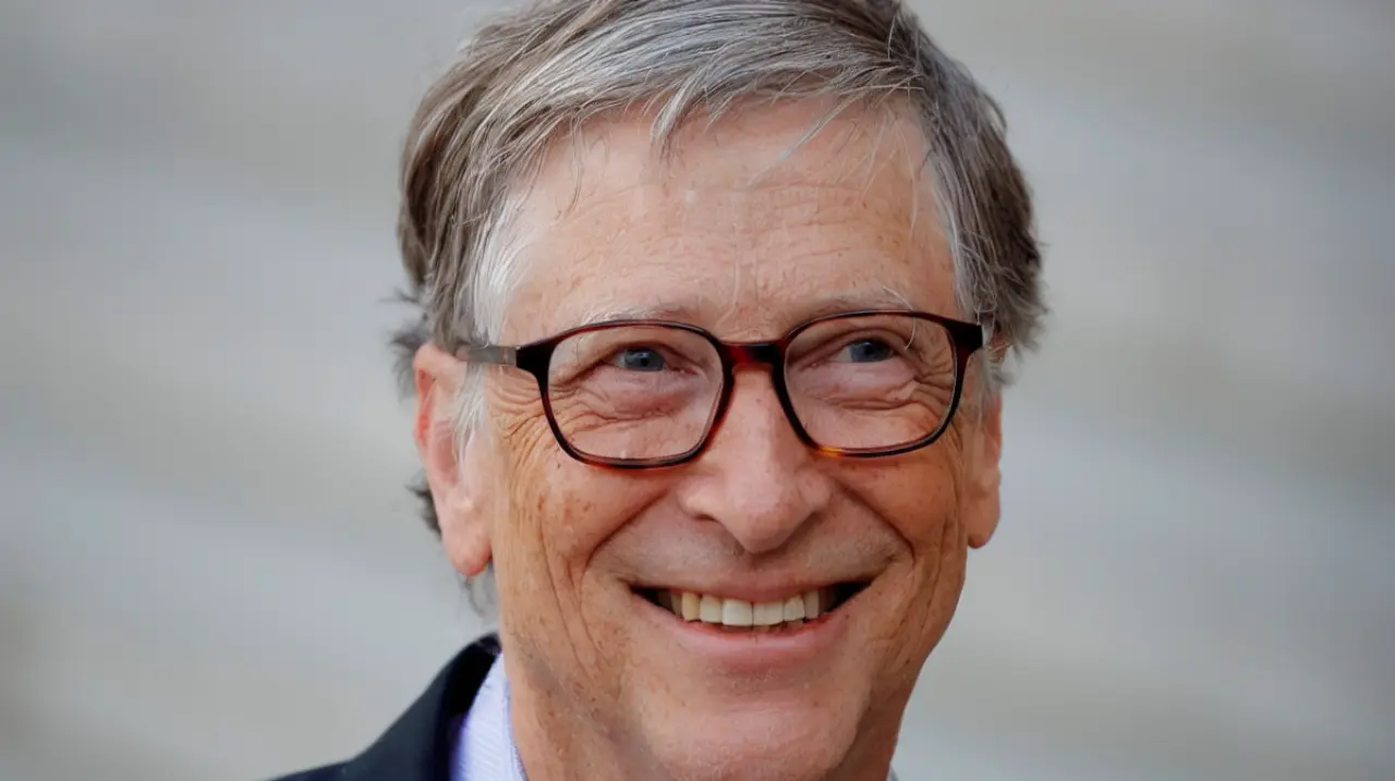 Cinco hitos de Bill Gates que marcaron a Microsoft y al mundo tecnológico