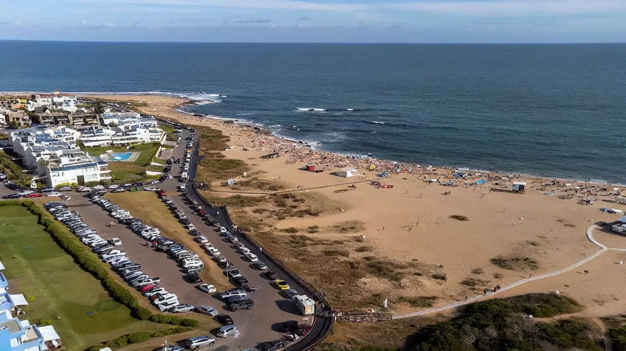Ciudad de la Costa gana terreno como nuevo foco inmobiliario en Uruguay