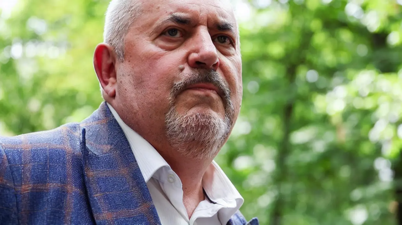 Boris Nadezhdin sale de Rusia y aparece en París tras abandonar su campaña electoral