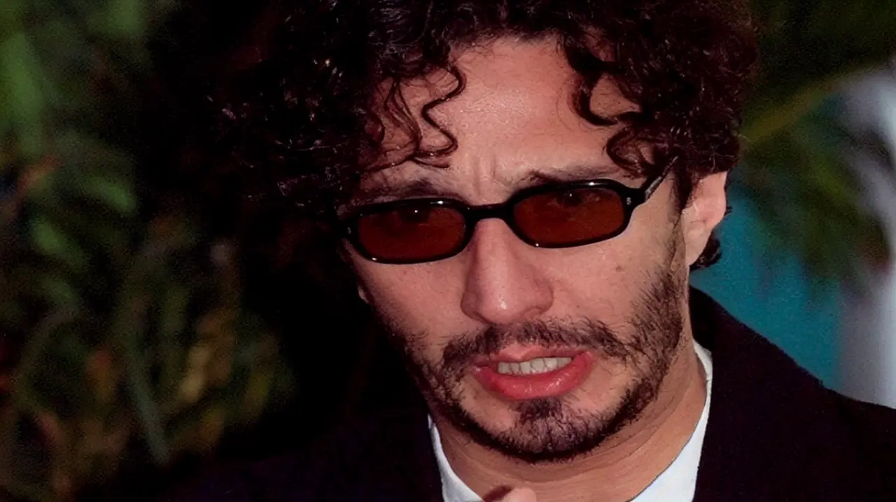 La canción que ayudó a Fito Páez a salir de su etapa más oscura