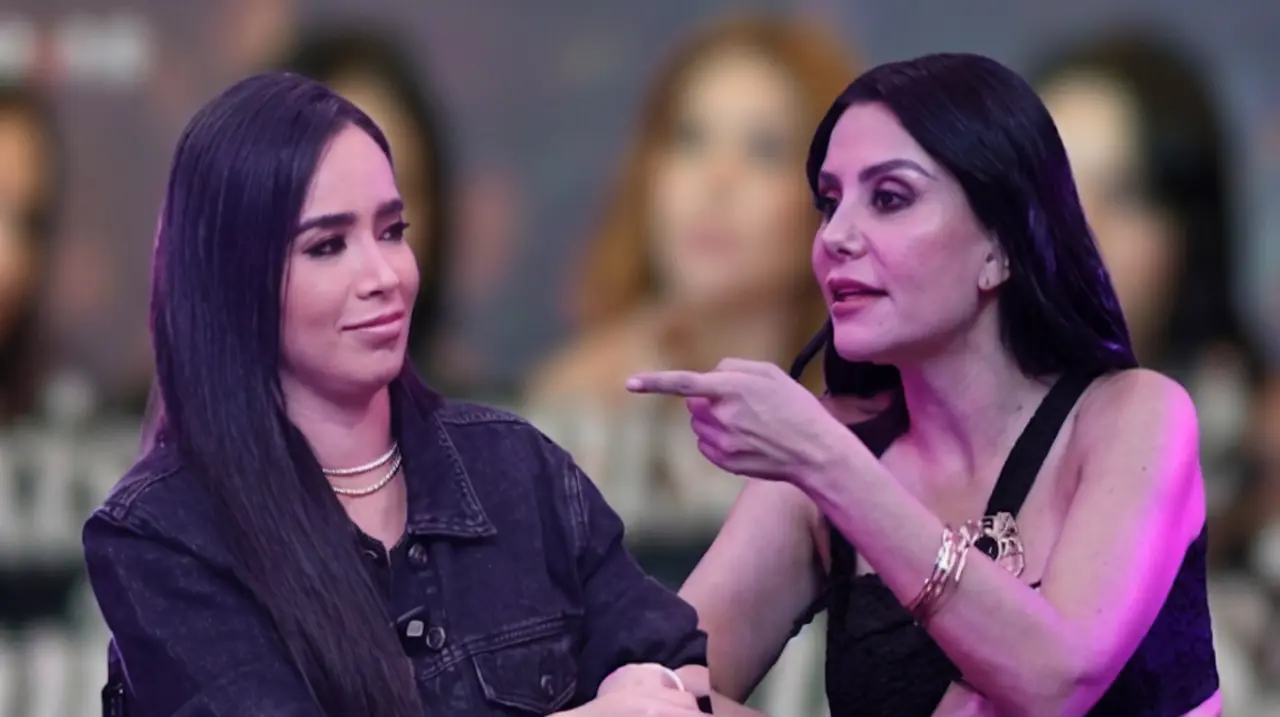 Nay Salvatori ofrece disculpa pública tras polémica por comentarios sobre adultos mayores