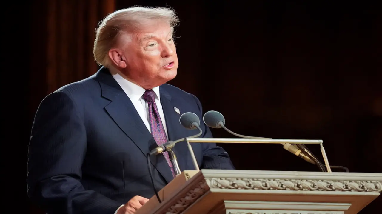 Trump habla de un diálogo con Irán, pero Teherán niega negociaciones activas
