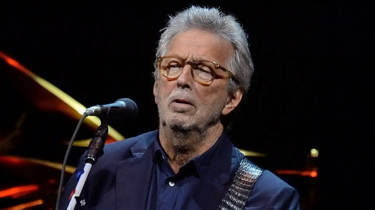 Cuando Eric Clapton alimentó el racismo y terminó impulsando una respuesta musical masiva