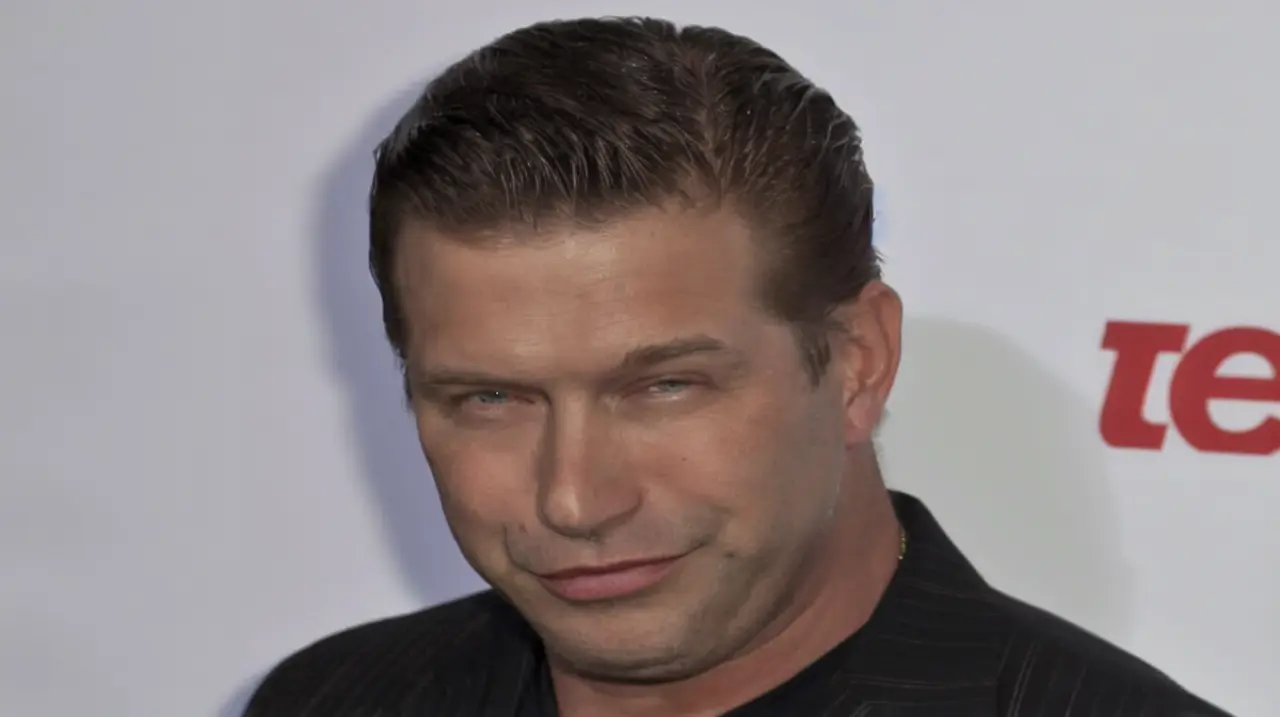 Stephen Baldwin contó por qué se alejó de Hollywood: “No quería ser Tom Cruise”
