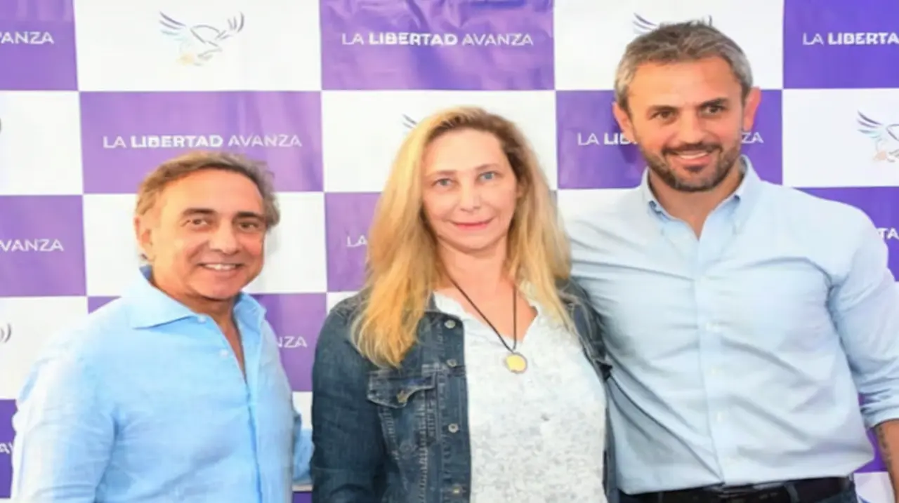 Santiago del Estero: LLA quedó lejos y el oficialismo ratificó su dominio en los municipios