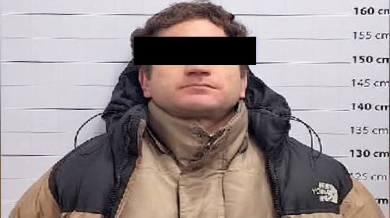 Ataque con cuchillo en Constitución: lo condenaron a un mes de prisión efectiva