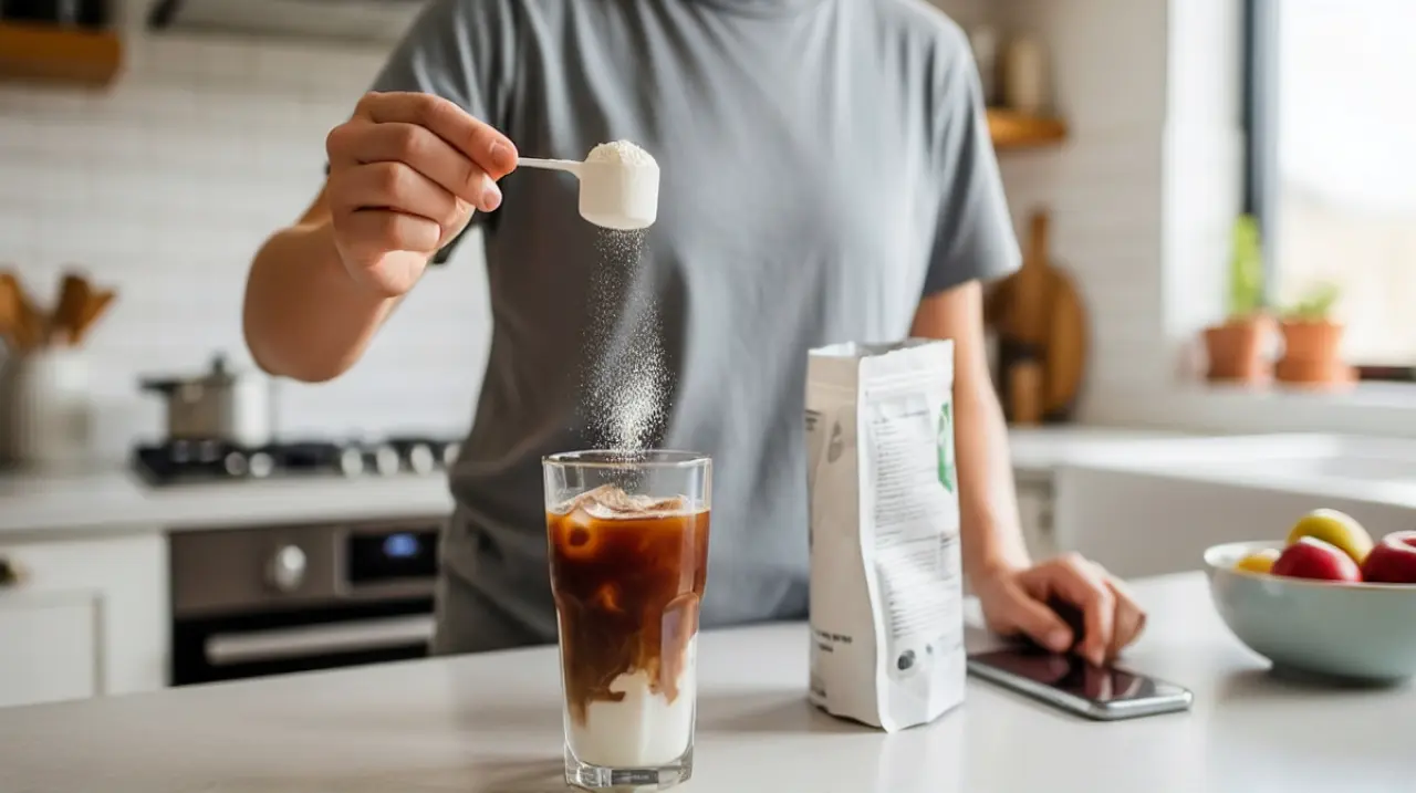 Menos proteína, más longevidad: qué sugiere un nuevo análisis sobre la dieta