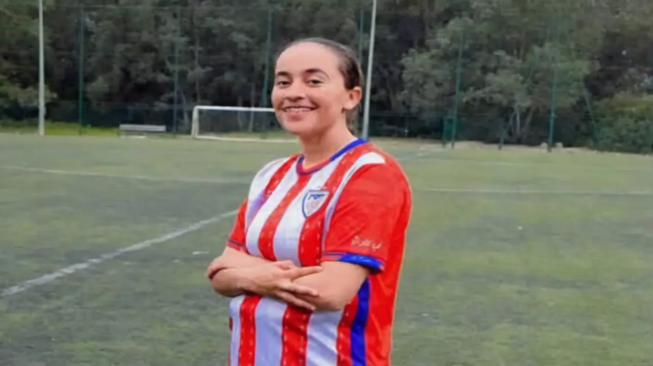 Ceuta: entre las 88 víctimas hubo una joven promesa del fútbol marroquí