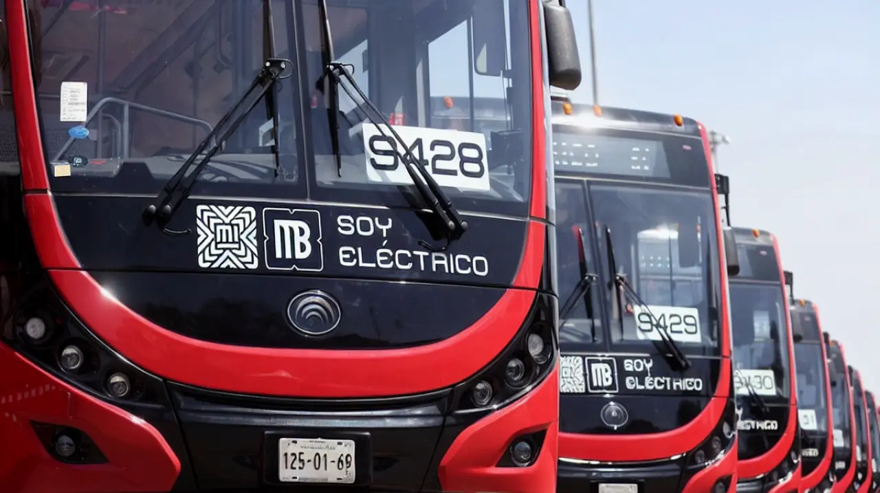 Metrobús CDMX: así opera este 3 de agosto, con costo fijo y una línea con afectaciones
