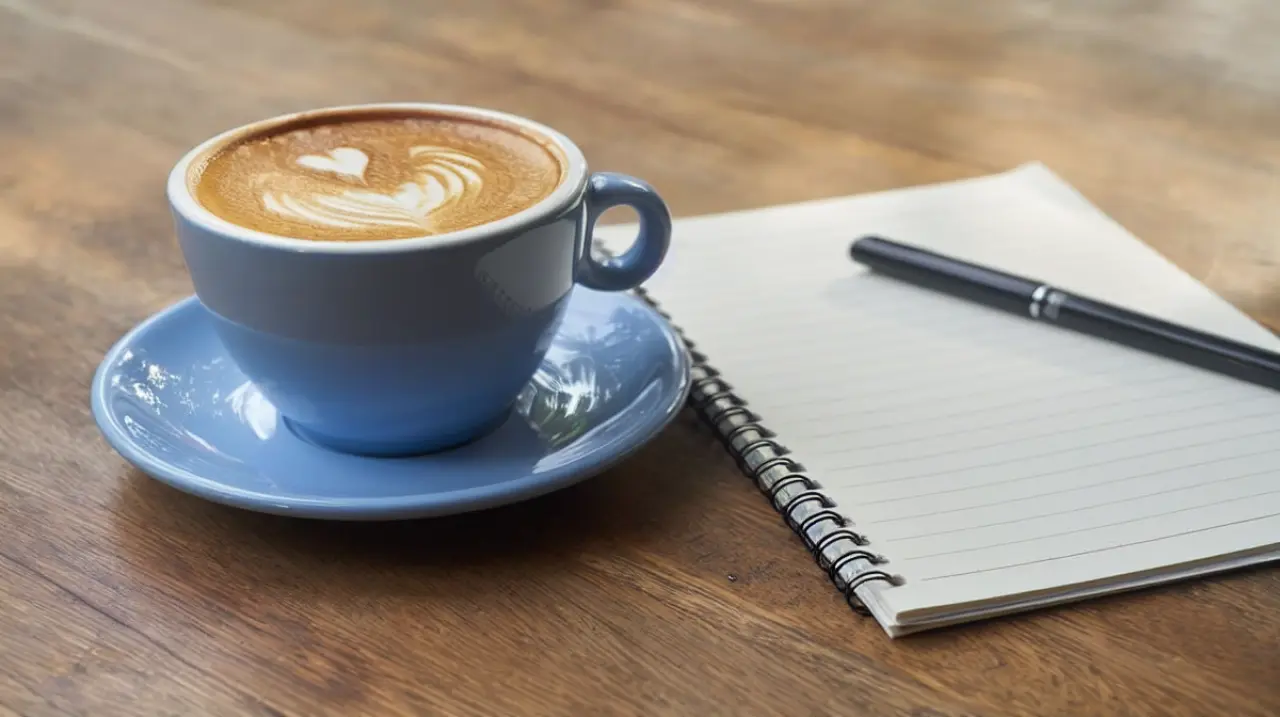 Un estudio vincula el consumo de café con una microbiota intestinal más diversa