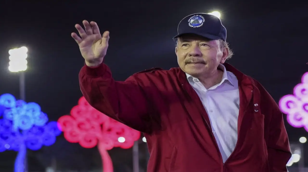 Ortega y la degradación de una promesa revolucionaria