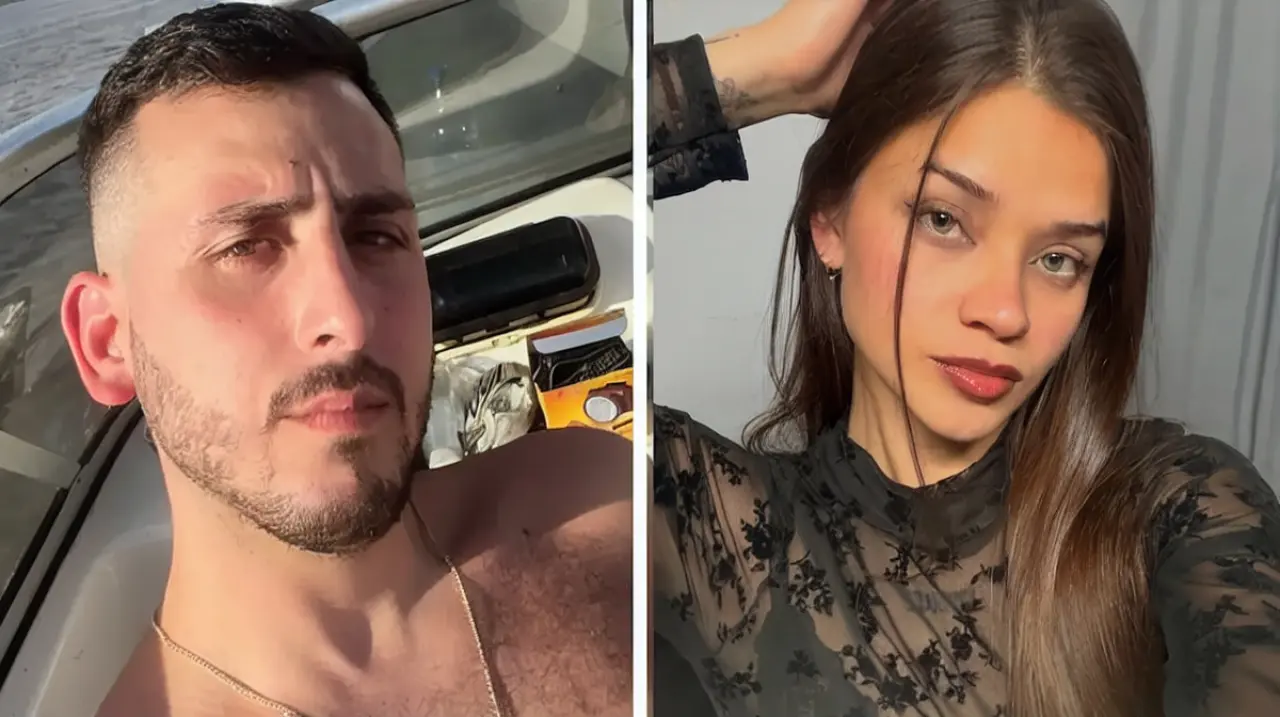 Crimen en Resistencia: investigan a Victoria Cantero por la muerte de su novio