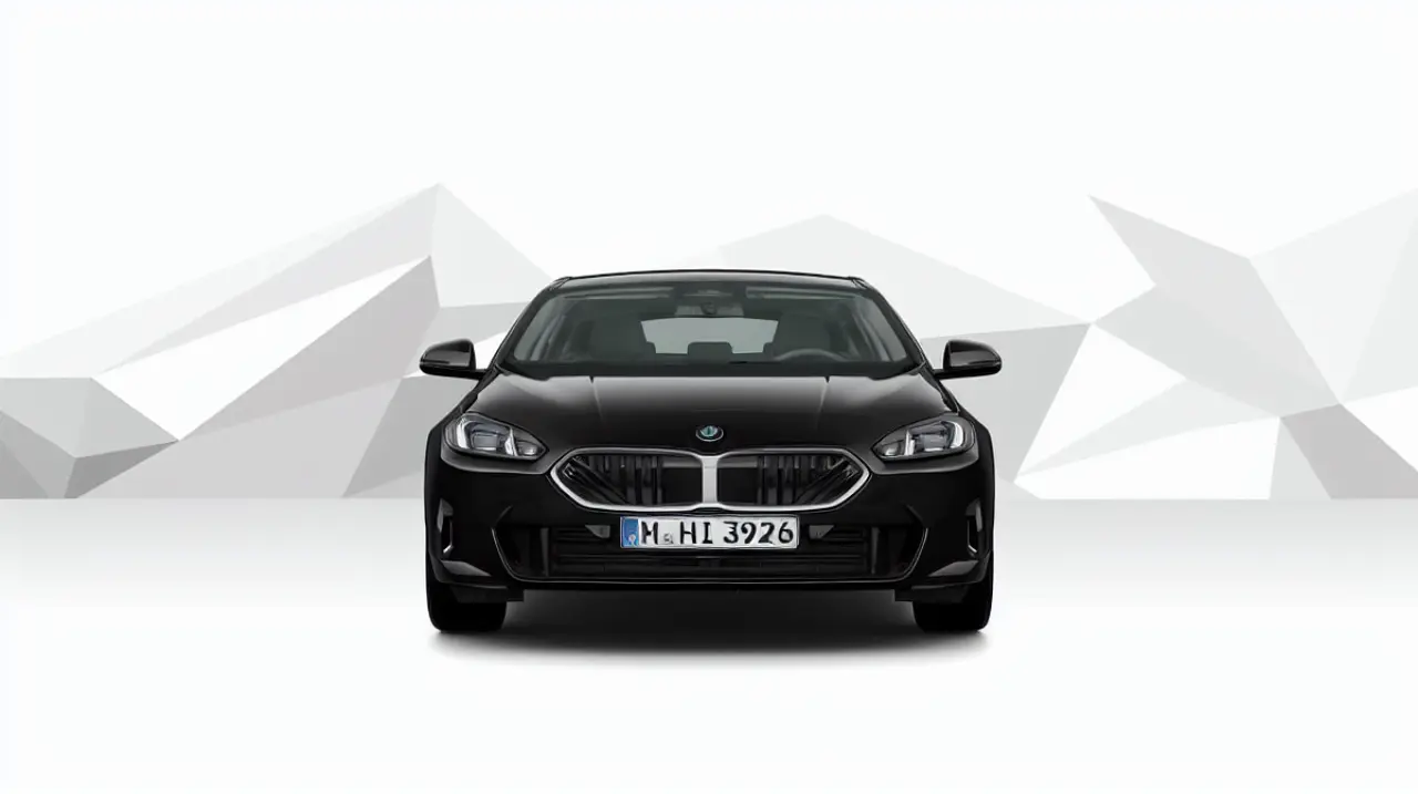 BMW sumó en la Argentina el Serie 1 más accesible de su gama