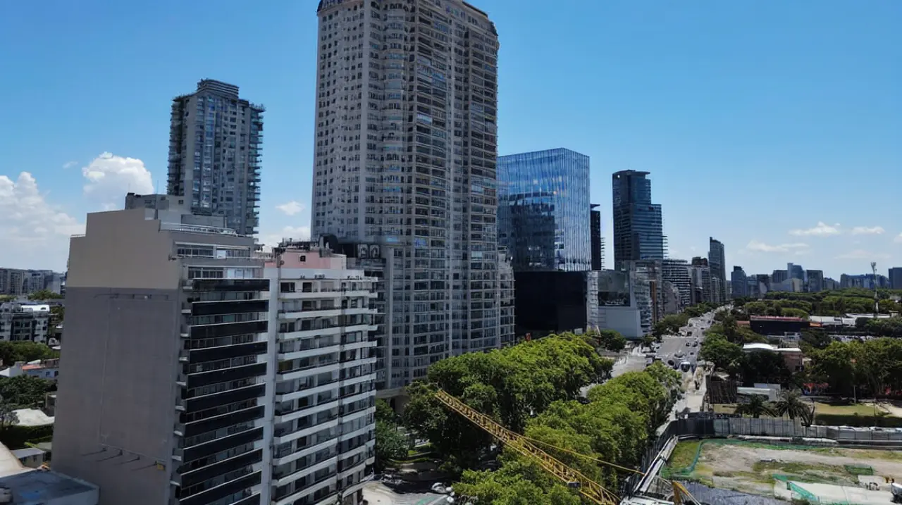 El corredor norte de Buenos Aires da señales de un nuevo ciclo en el mercado inmobiliario