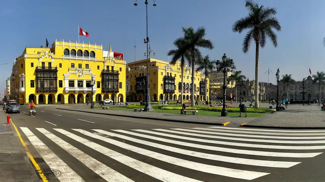 Lima tendrá un lunes templado, con poca lluvia y alta radiación UV