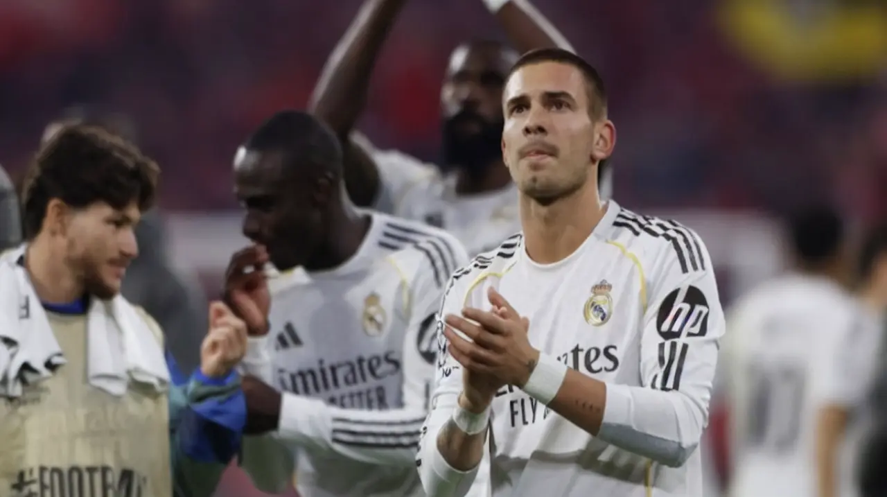 Mastantuono se acerca a la Fiorentina y el Real Madrid descarta su regreso a River