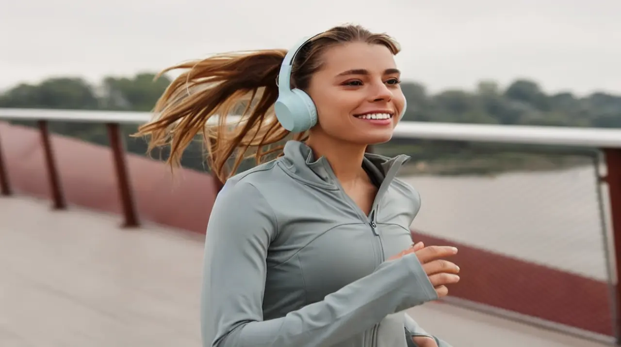 Spotify suma un modo para correr con música ajustada al ritmo del entrenamiento