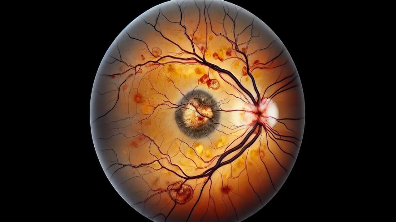 Células madre: un avance experimental logra reparar la retina desde adentro