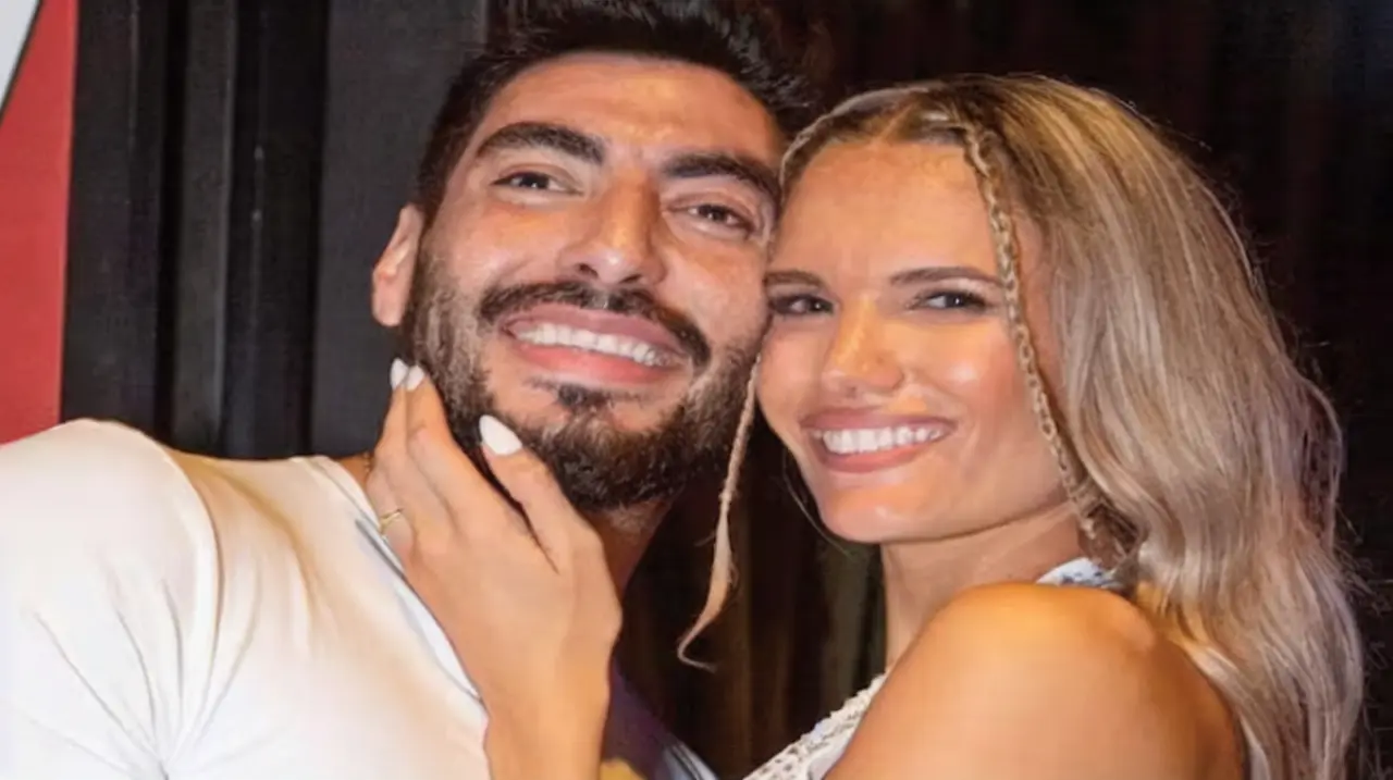 Eva Bargiela, entre un nuevo presente familiar y una historia que quedó atrás