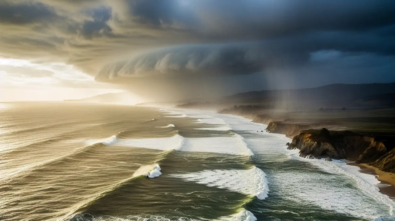 El Niño 2026: las tres claves de una advertencia climática sin precedentes