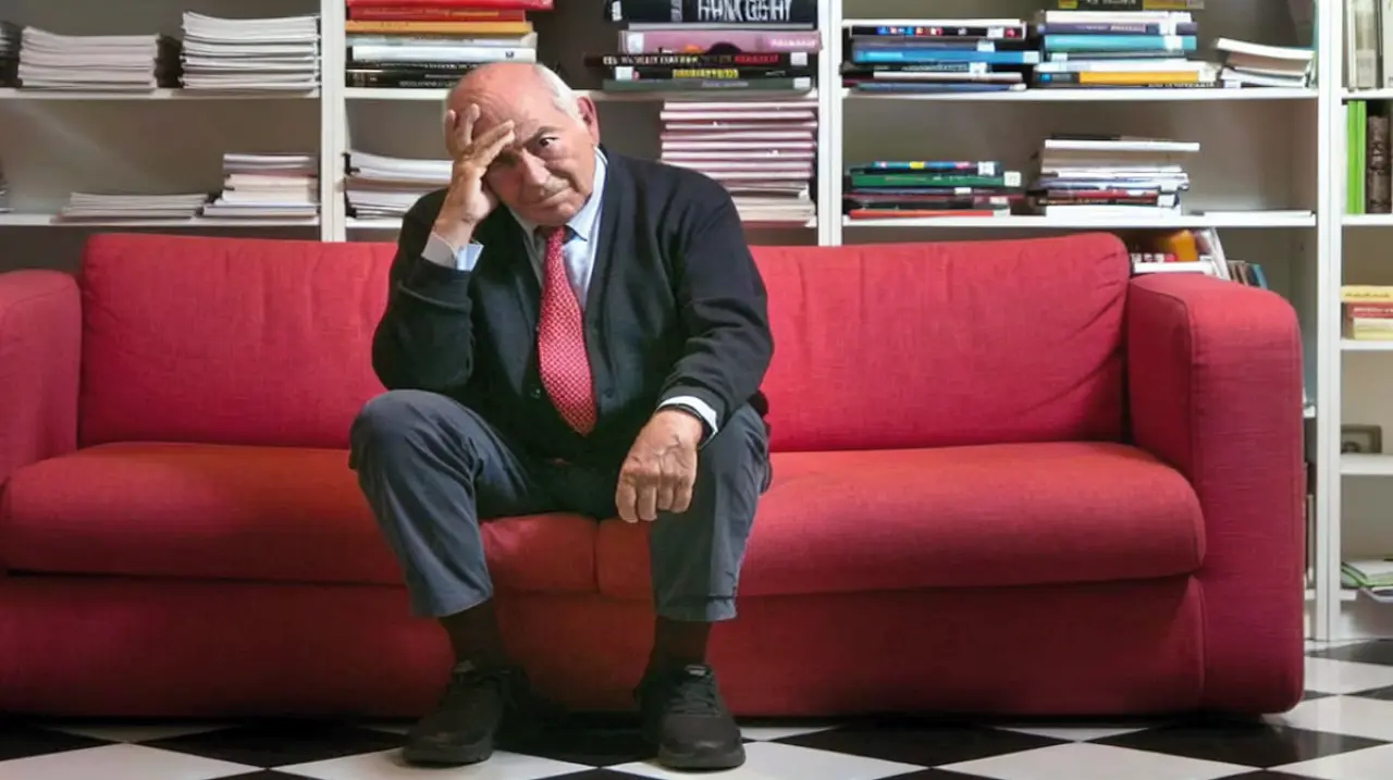 José Antonio Marina advierte que educar solo para la felicidad alimenta adicciones y fragilidad emocional