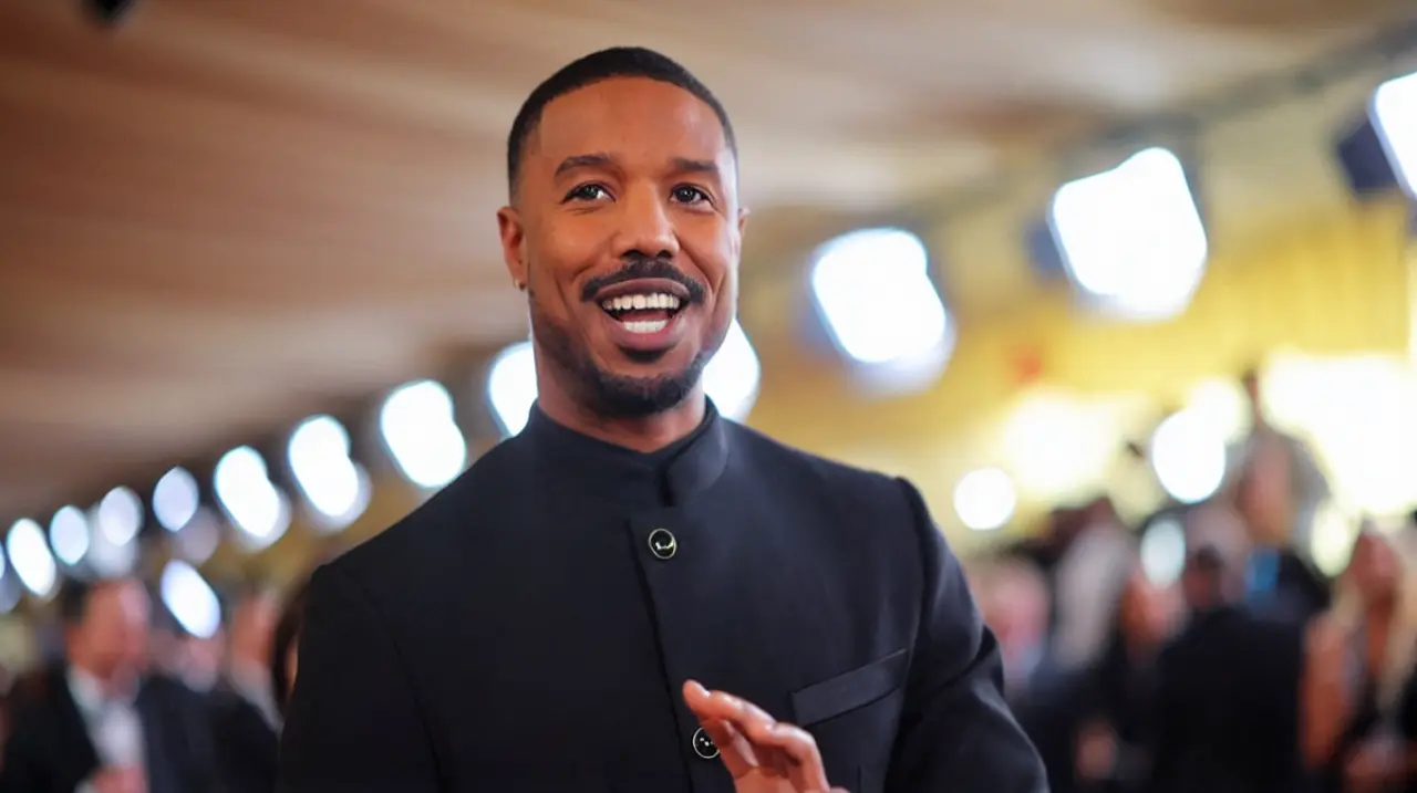 Michael B. Jordan se pone al frente de 'El secreto de Thomas Crown' y busca dar su salto más ambicioso