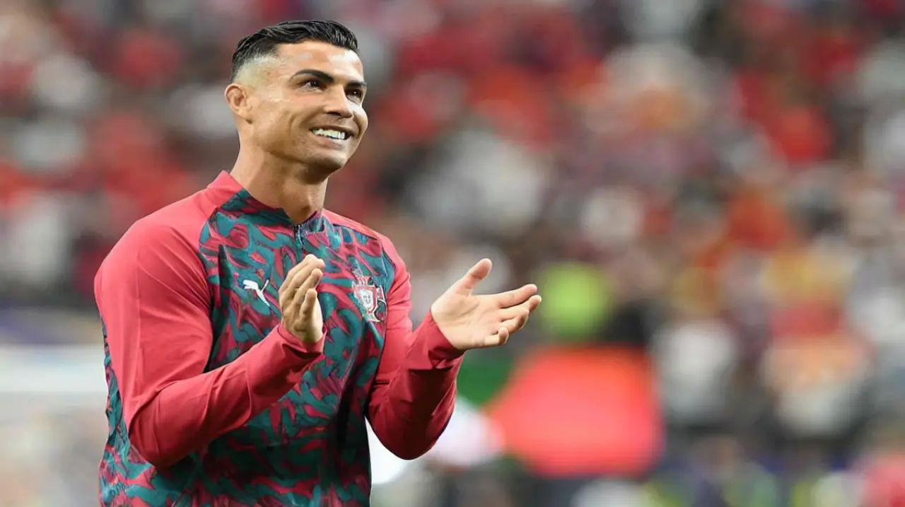 La familia de Cristiano Ronaldo compró tres lotes en un condominio premium de Brasil