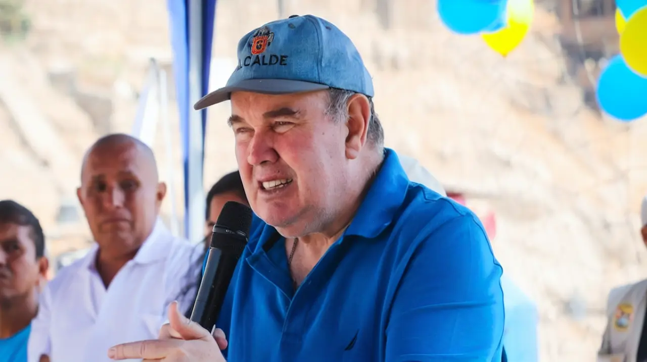 López Aliaga pide sacar al Perú de la Corte IDH y ofrece respaldo congresal a Fujimori