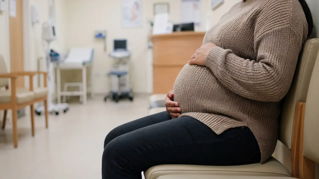 Preeclampsia en el embarazo: una complicación silenciosa que exige control médico temprano
