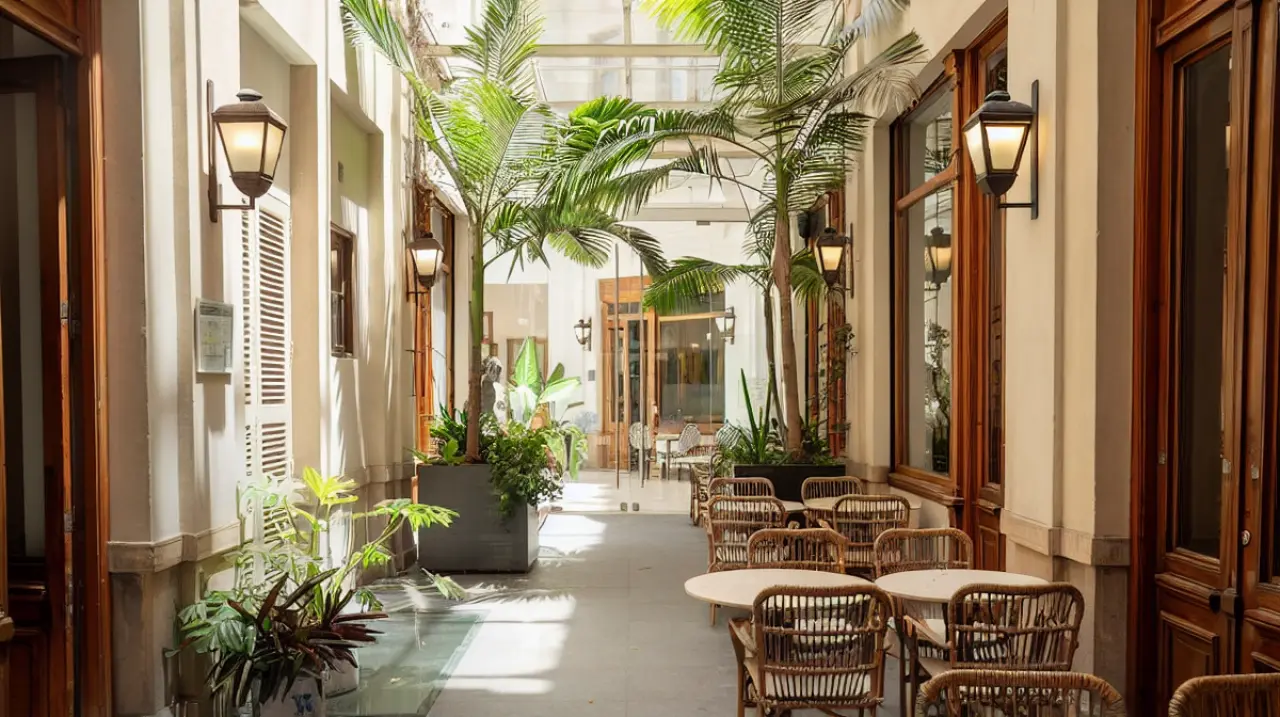 Siete planes para comer, tomar el té y recorrer historia en Buenos Aires
