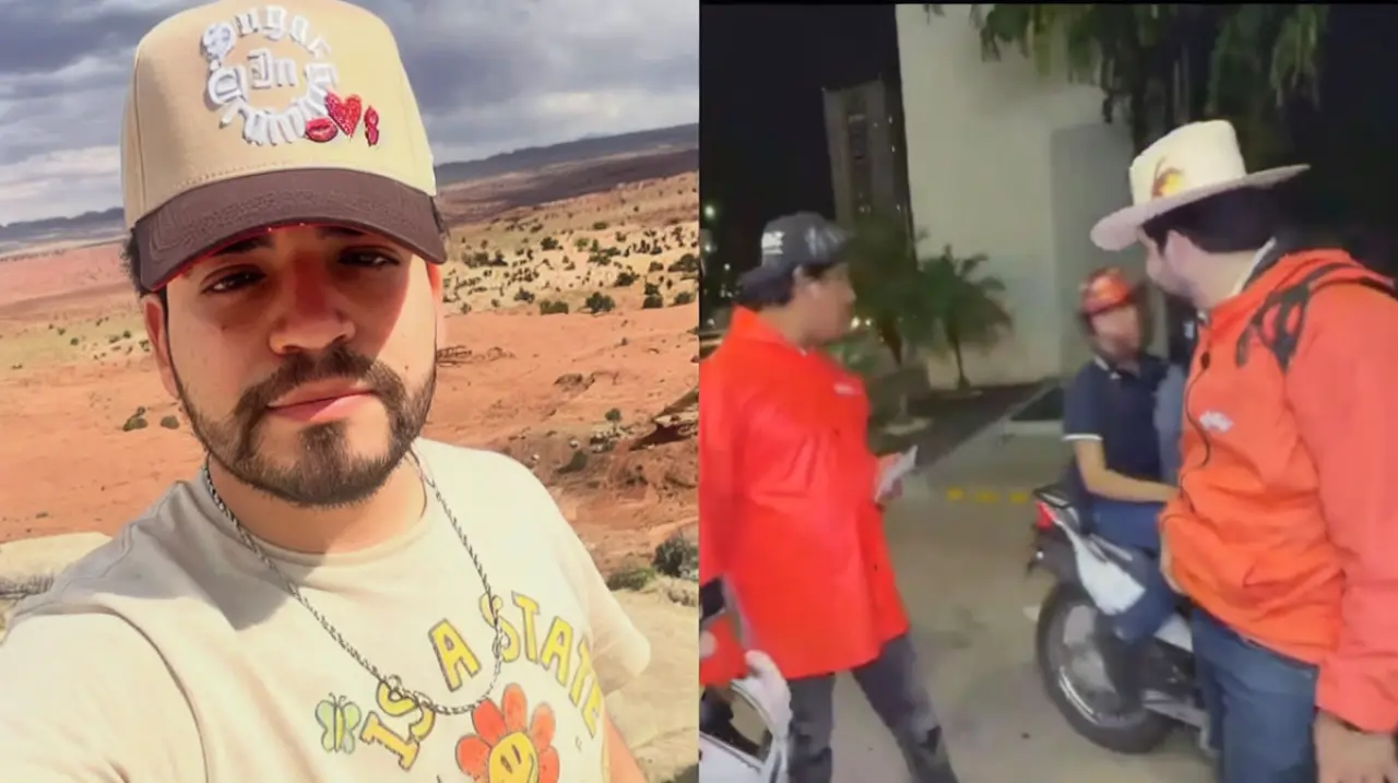 Matan a influencer durante transmisión en vivo en Culiacán