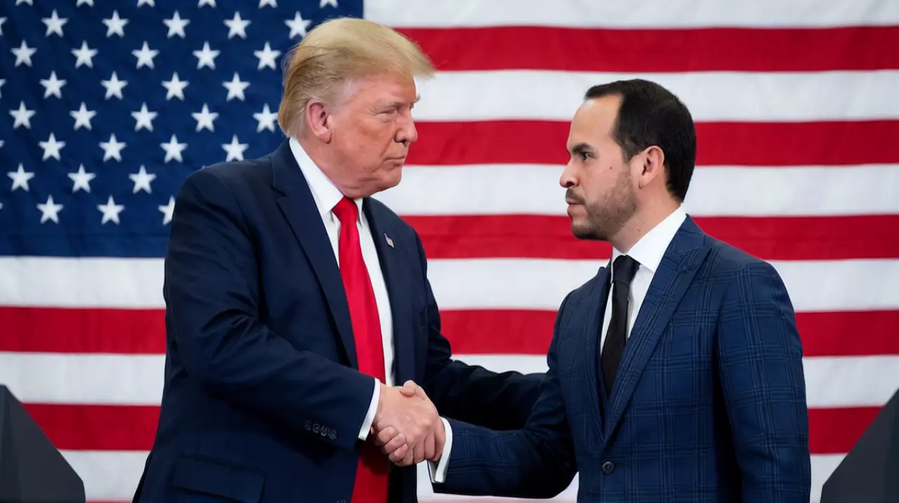 Estados Unidos designó una delegación de alto nivel para la posesión de Abelardo de la Espriella en Cali