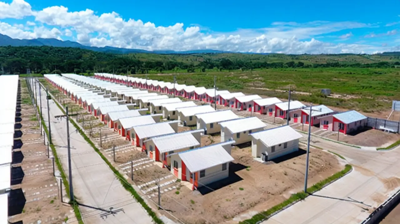 Panamá habilita el pago con títulos de deuda para saldar cuentas del Fondo Solidario de Vivienda