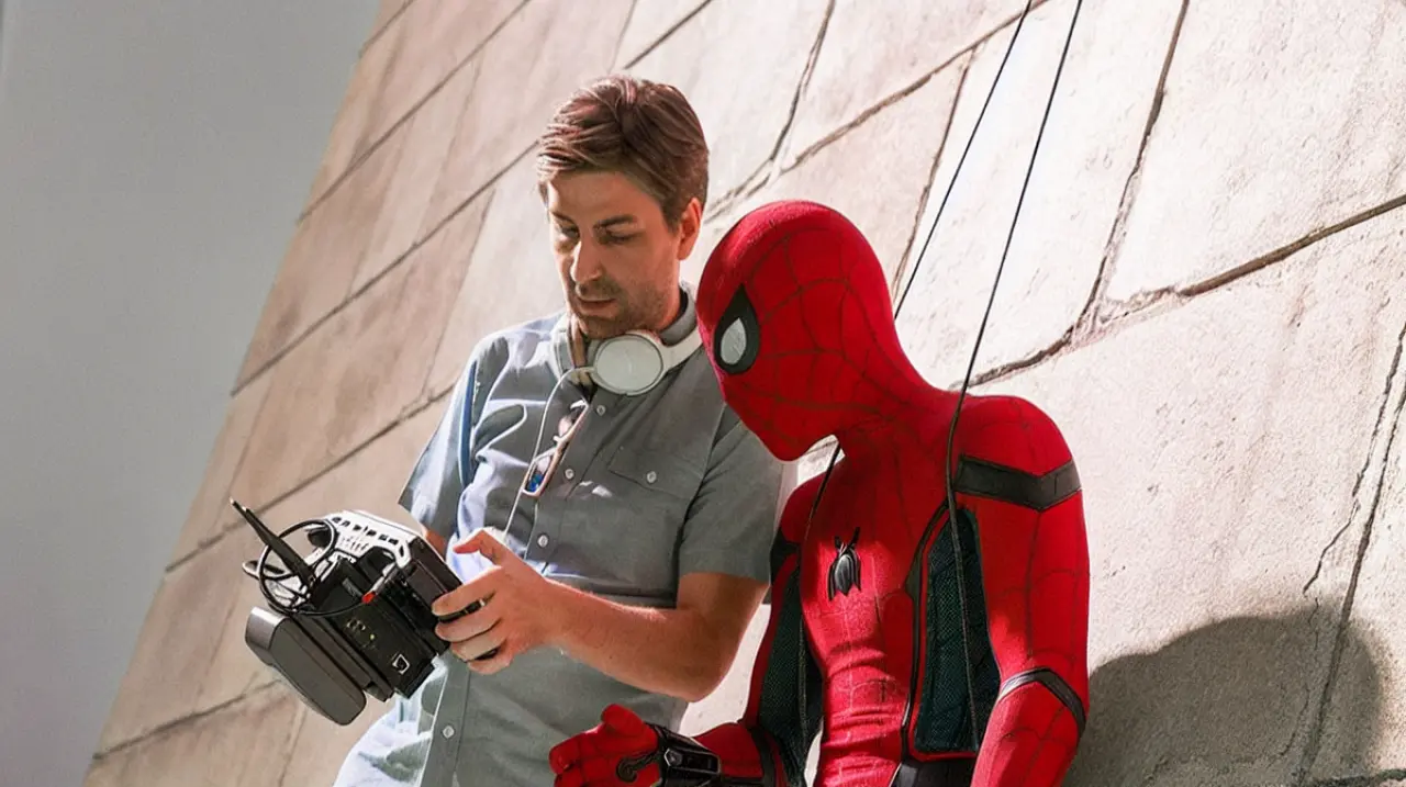 Crece el rechazo a Jon Watts tras el impulso de la nueva película de Spider-Man