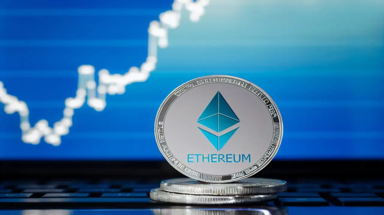 Ethereum cotiza por encima de US$1.920 y refuerza su peso en el ecosistema cripto