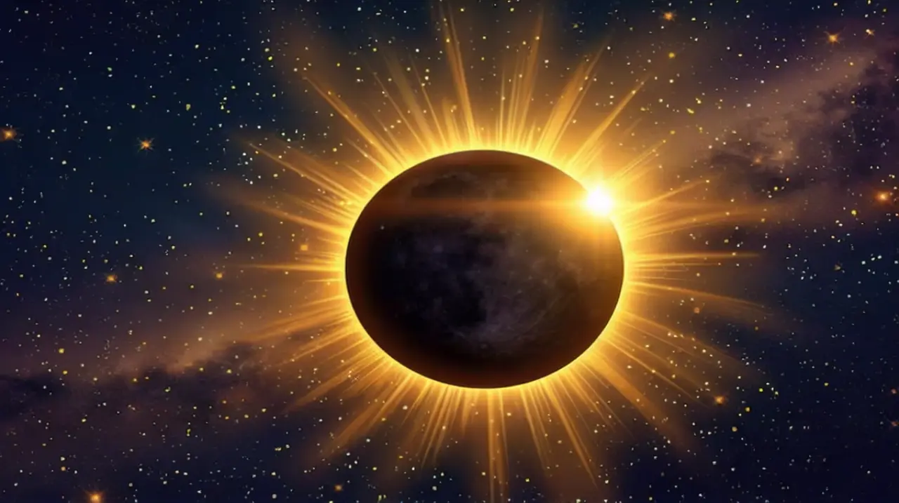 Eclipse solar en Leo del 12 de agosto: qué activa en cada signo y ascendente