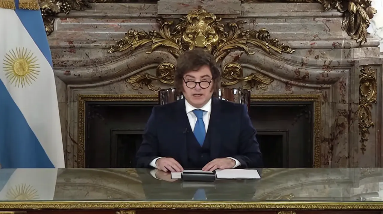El Gobierno acelera controles, define concesiones y reordena su agenda política y legislativa